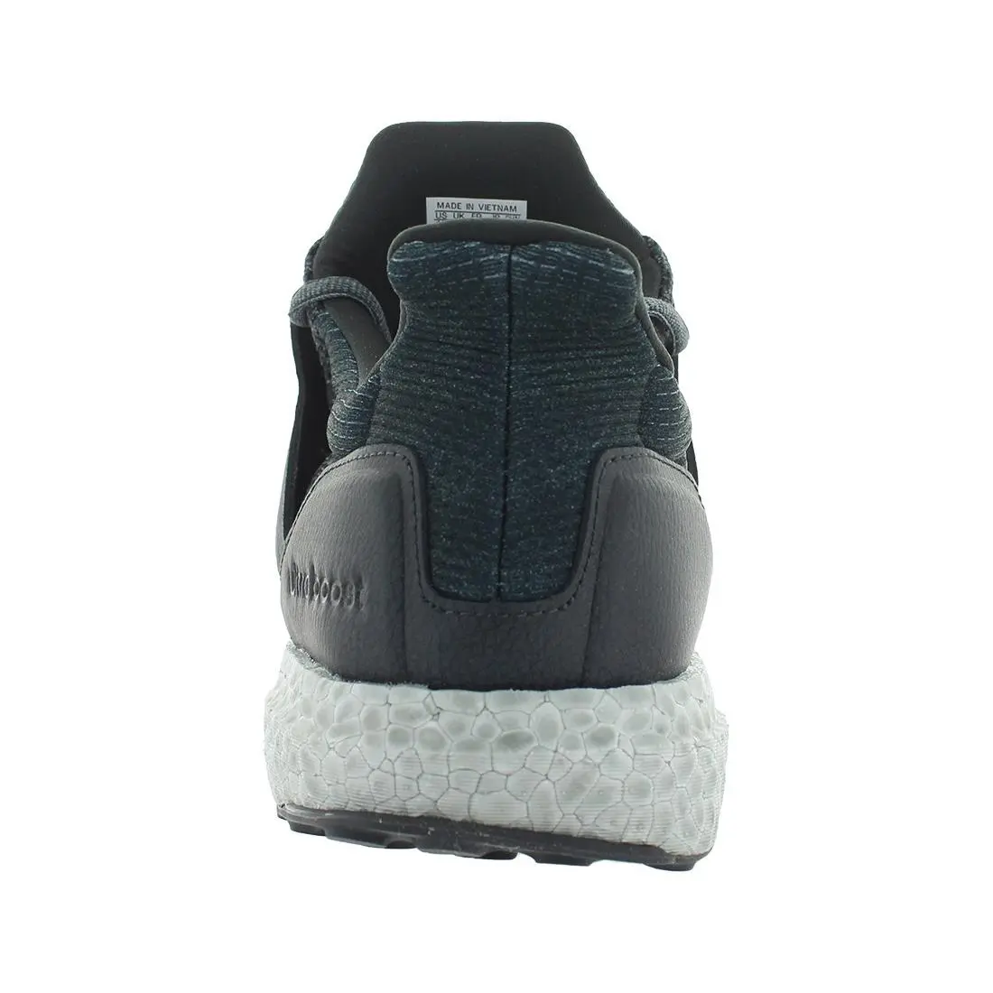 Adidas shoes - Carbon/Carbon/Bright Red, Main: Black 6