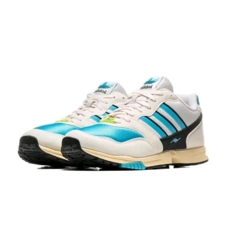 Adidas shoes - adidas ZX - FW1485 - Gray 2