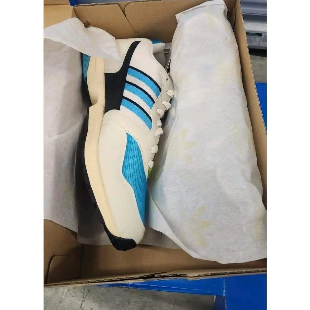 Adidas shoes - adidas ZX - FW1485 - Gray 4