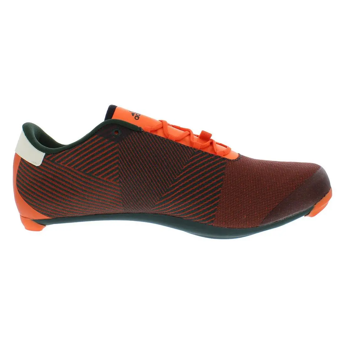 Adidas shoes - Red/Black, Main: Red 1