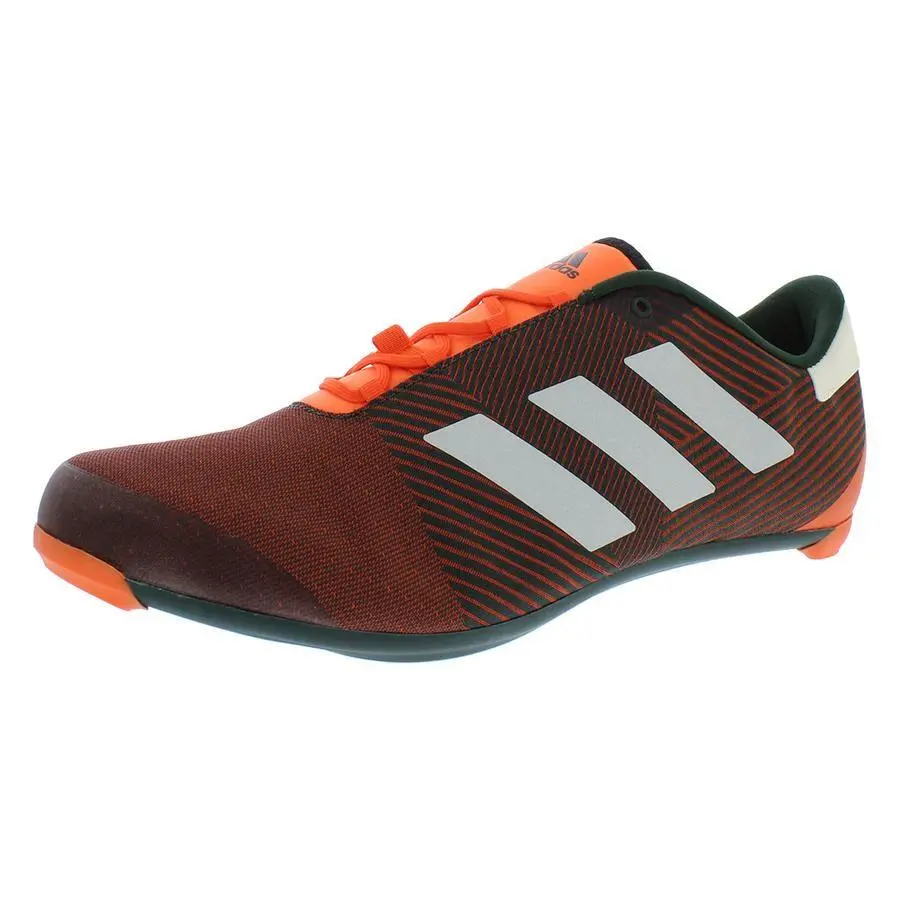 Adidas shoes - Red/Black, Main: Red 3