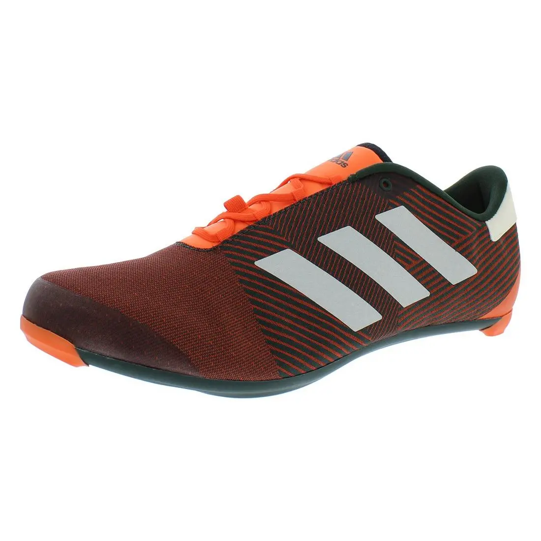 Adidas shoes - Red/Black, Main: Red 5