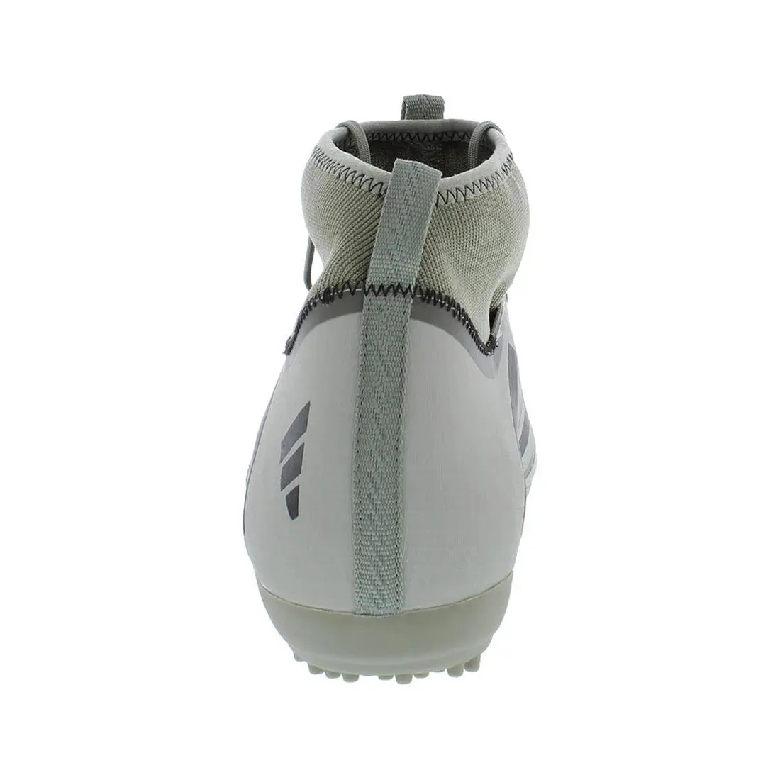 Adidas shoes - Silver Pebble/Core Black, Main: Silver 7