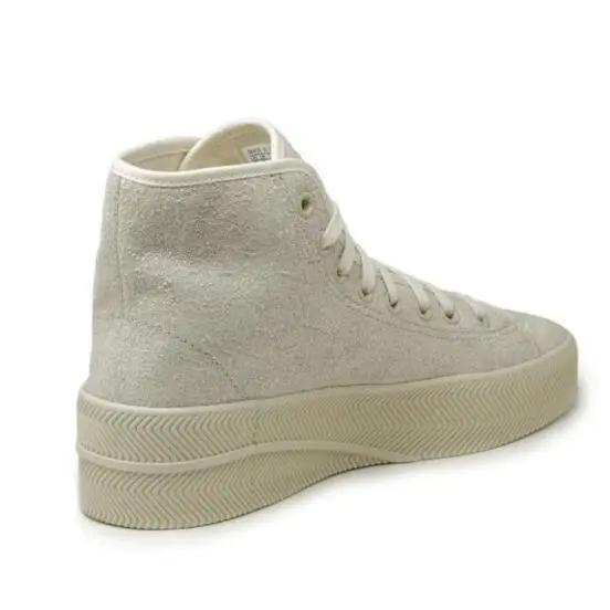 Adidas shoes - adidas Nizza - Nizza - GX6310 - White 6