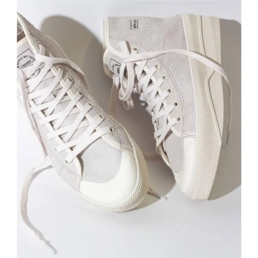 Adidas shoes - adidas Nizza - Nizza - GX6310 - White 10