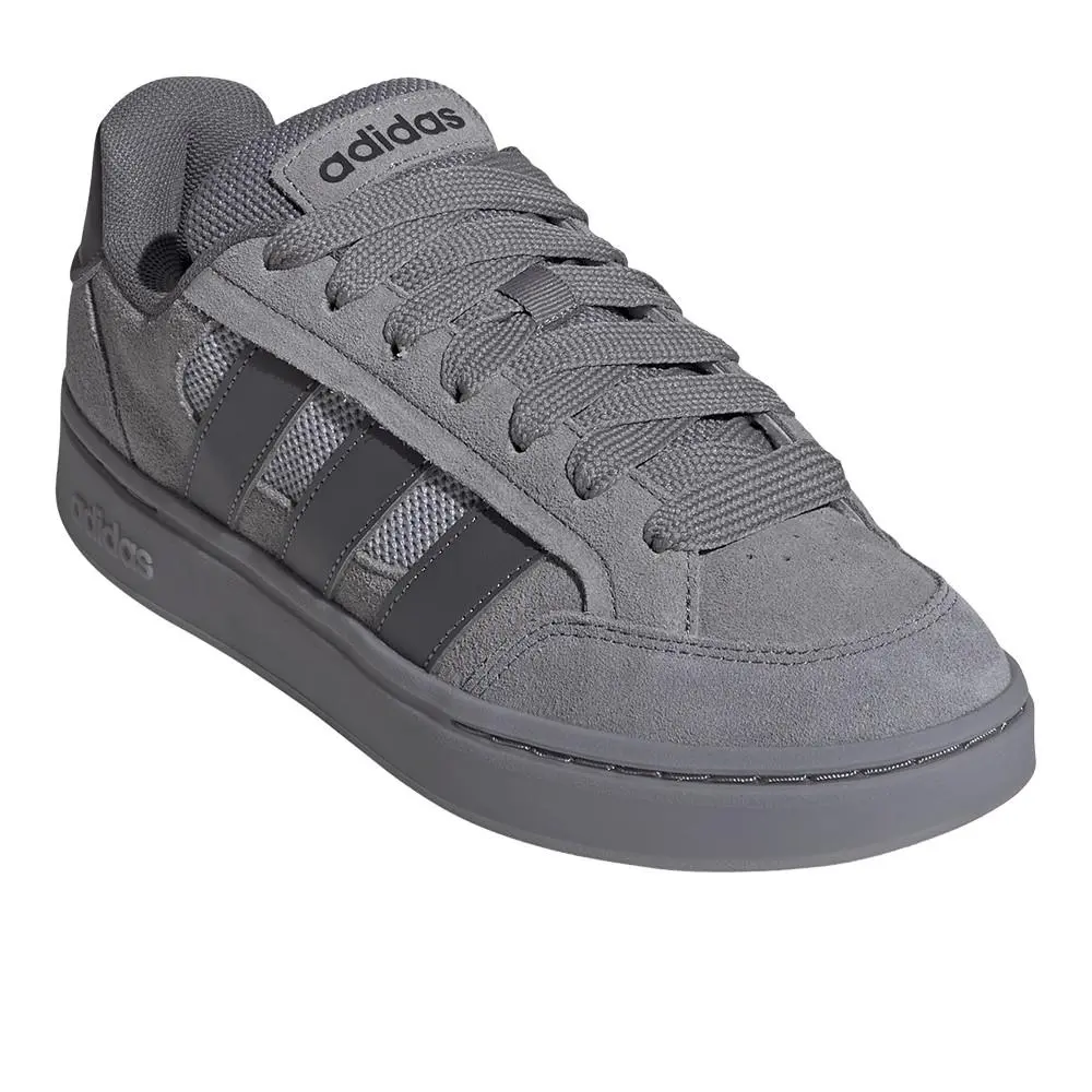 Adidas shoes - adidas Grand Court Alpha - Grand Court Alpha - HQ7369 - Grey 0