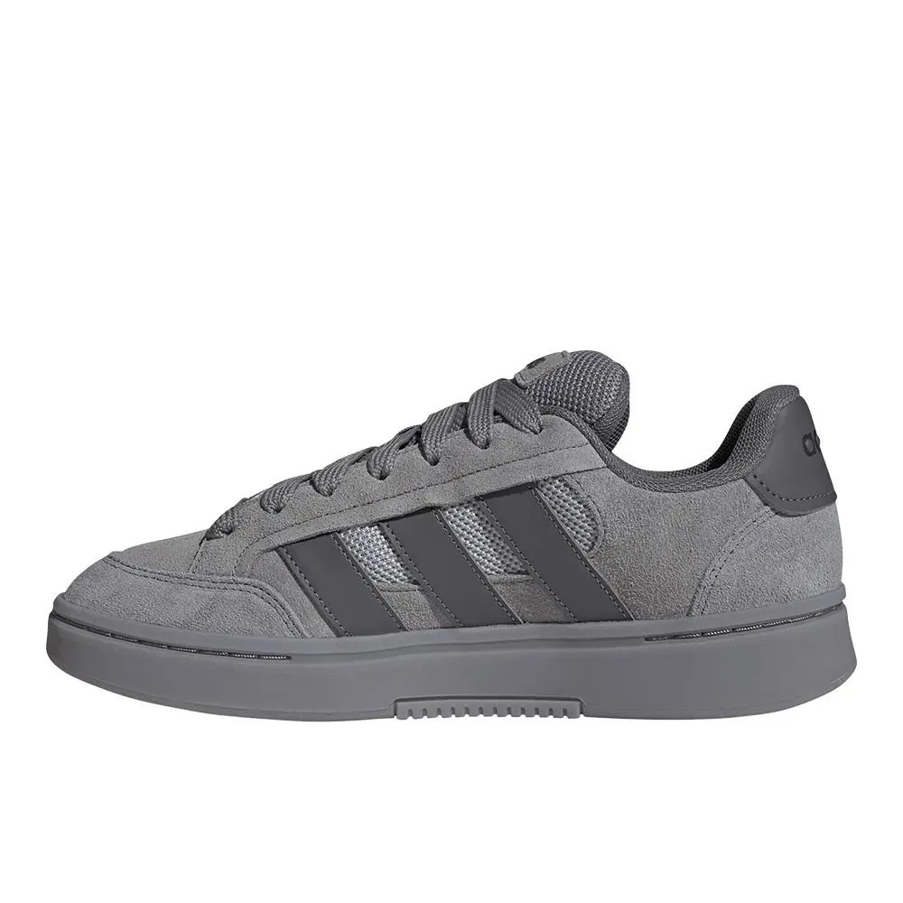 Adidas shoes - adidas Grand Court Alpha - Grand Court Alpha - HQ7369 - Grey 1