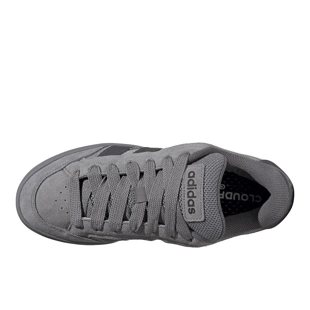 Adidas shoes - adidas Grand Court Alpha - Grand Court Alpha - HQ7369 - Grey 2