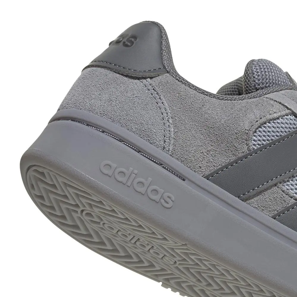 Adidas shoes - adidas Grand Court Alpha - Grand Court Alpha - HQ7369 - Grey 12