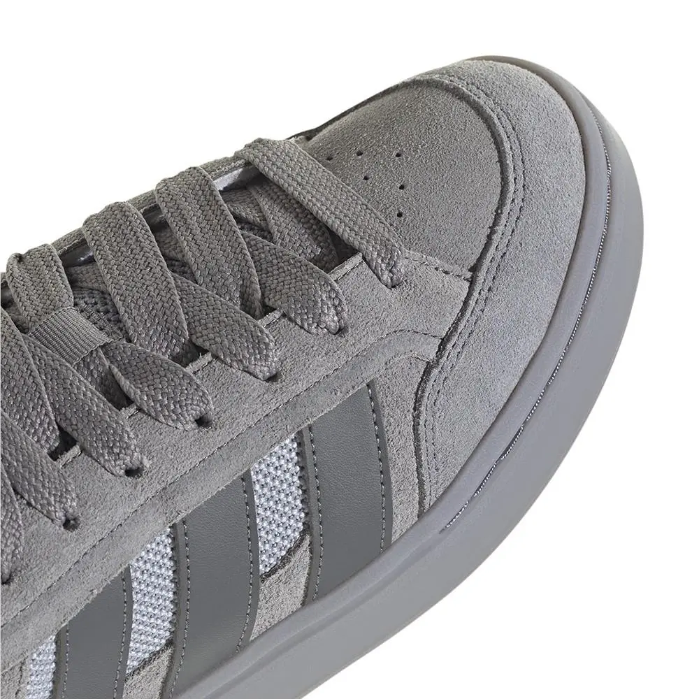 Adidas shoes - adidas Grand Court Alpha - Grand Court Alpha - HQ7369 - Grey 5