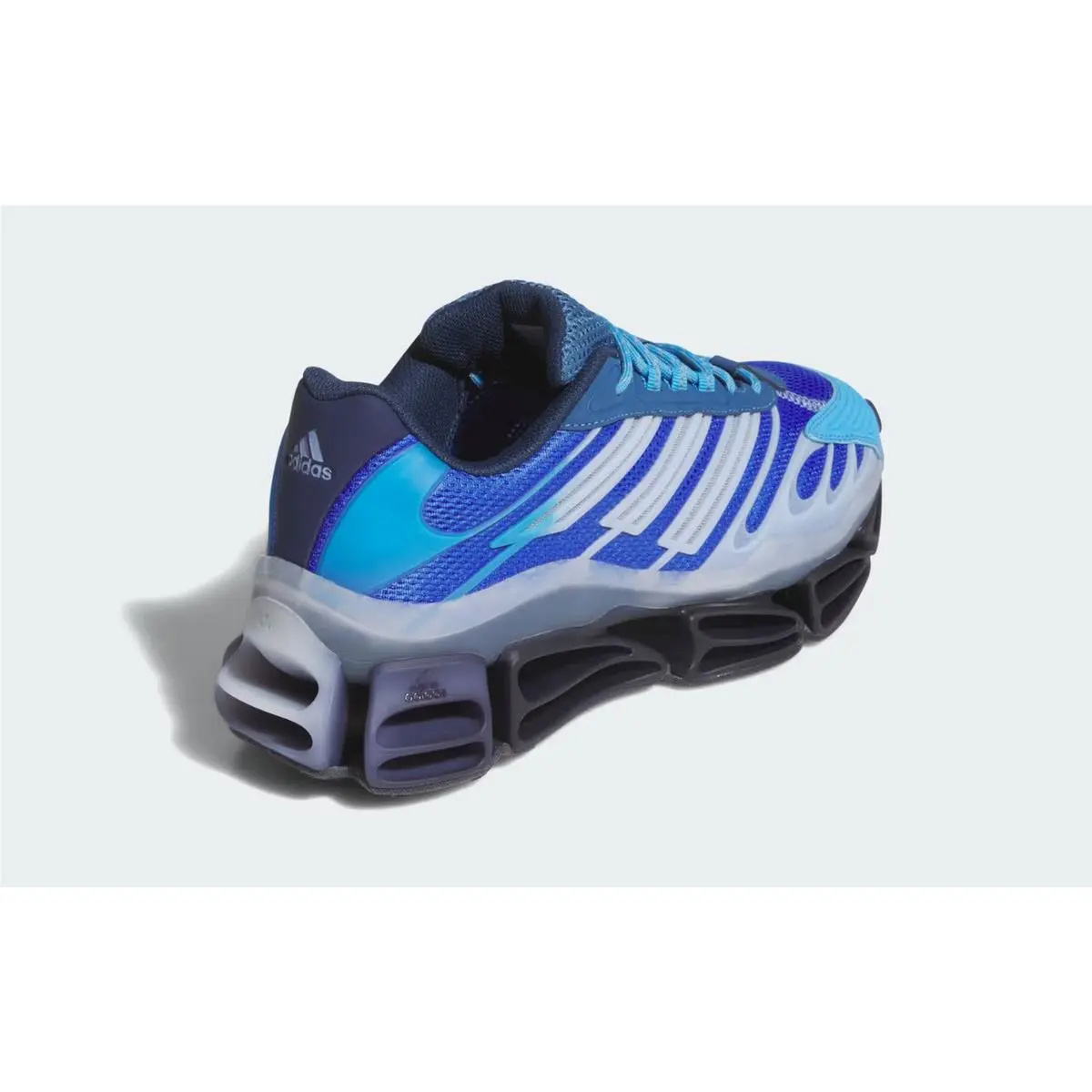 Adidas shoes - KK0634 - KK0634 - Blue 6