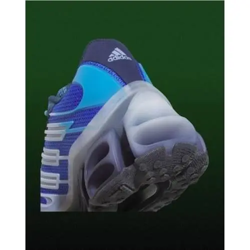 Adidas shoes - KK0634 - KK0634 - Blue 4