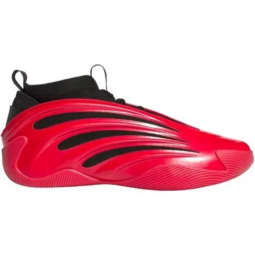 Adidas shoes - adidas Harden - Harden - JS1304 - Red 0