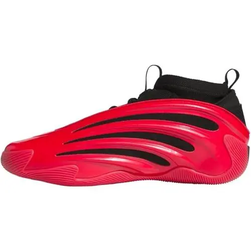 Adidas shoes - adidas Harden - Harden - JS1304 - Red 1