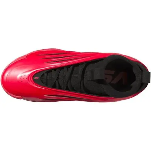Adidas shoes - adidas Harden - Harden - JS1304 - Red 2