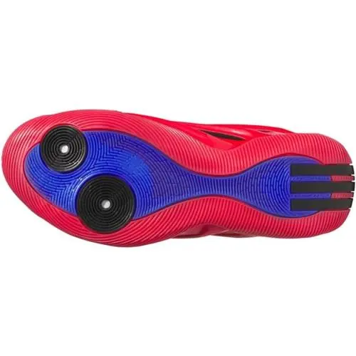 Adidas shoes - adidas Harden - Harden - JS1304 - Red 3
