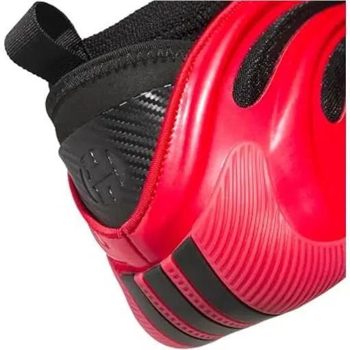 Adidas shoes - adidas Harden - Harden - JS1304 - Red 5