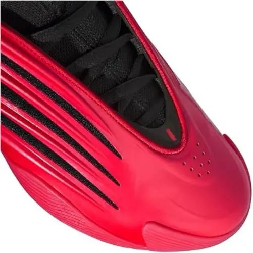 Adidas shoes - adidas Harden - Harden - JS1304 - Red 4
