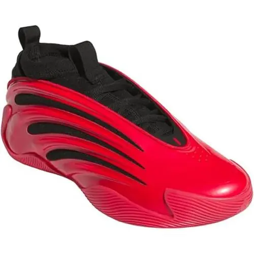Adidas shoes - adidas Harden - Harden - JS1304 - Red 6