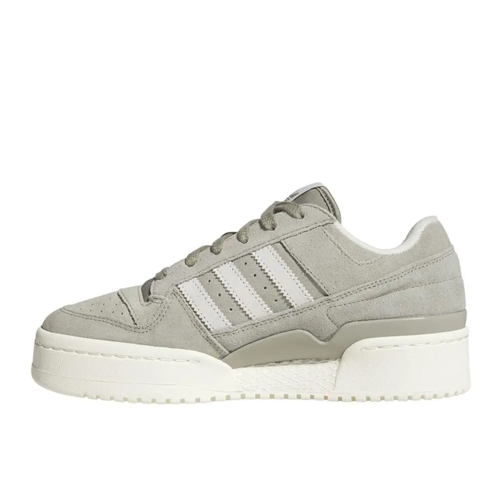 Adidas shoes - adidas Forum Bold Stripes - Forum Bold Stripes - JR0500 - Grey 1