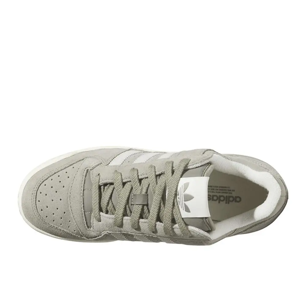 Adidas shoes - adidas Forum Bold Stripes - Forum Bold Stripes - JR0500 - Grey 2