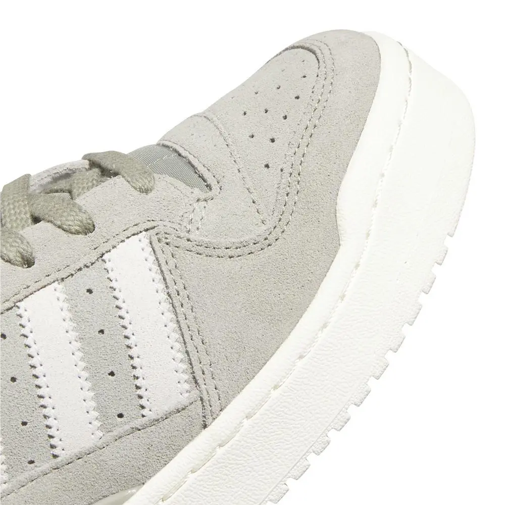 Adidas shoes - adidas Forum Bold Stripes - Forum Bold Stripes - JR0500 - Grey 12
