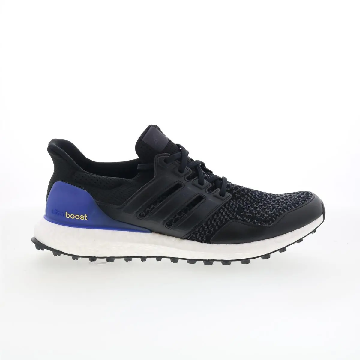 Adidas shoes - Adidas Ultraboost Golf - Ultraboost Golf - GV6919 - Black 3