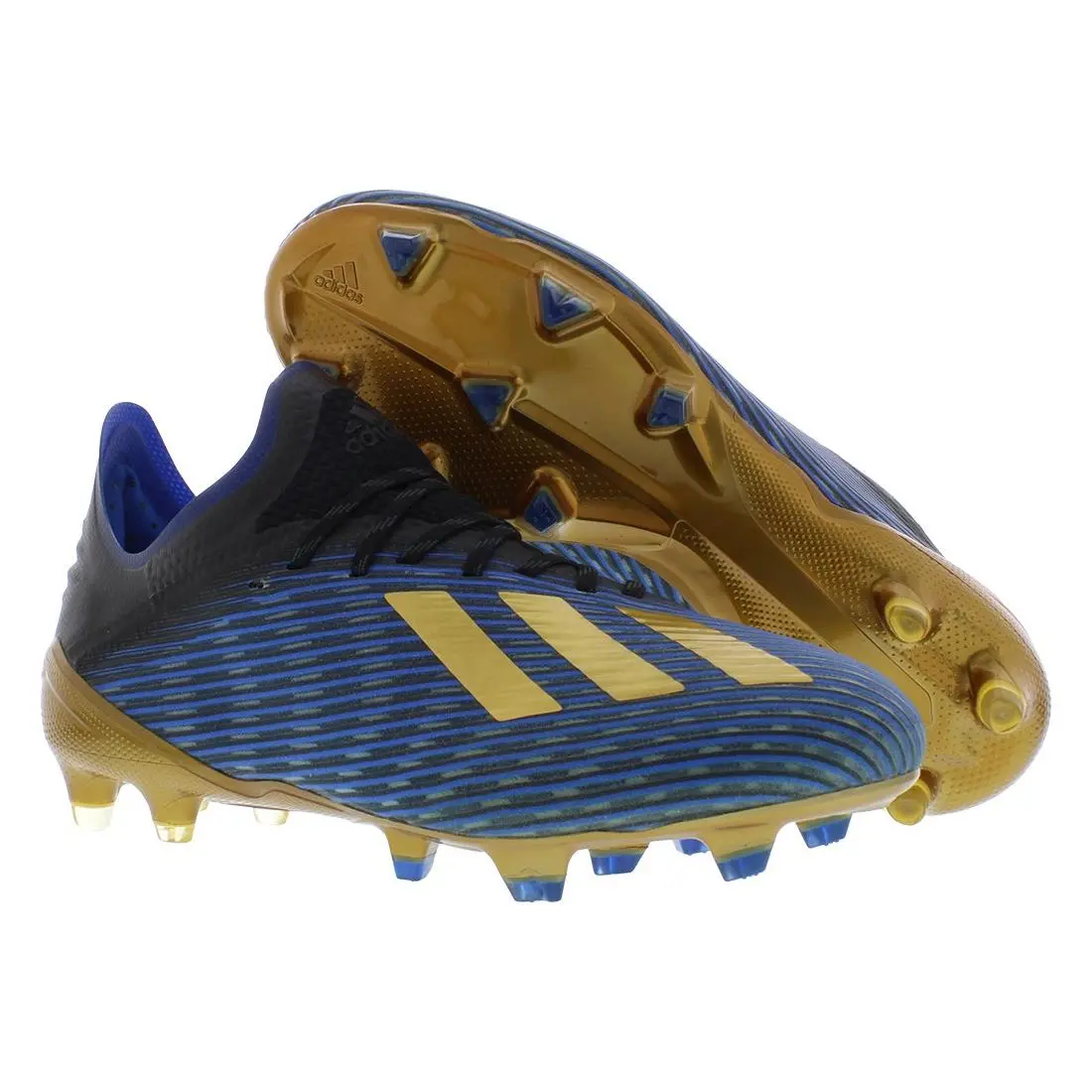 Adidas X 19.1 Firm Ground Mens Shoes