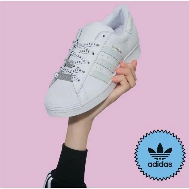 Adidas shoes - Adidas Original SUPERSTAR - Original SUPERSTAR - FV3392 - White 0