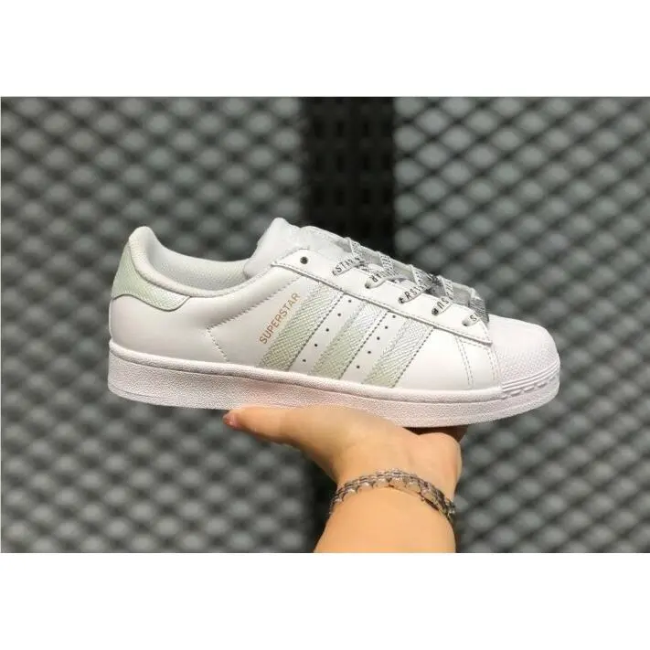 Adidas shoes - Adidas Original SUPERSTAR - Original SUPERSTAR - FV3392 - White 1