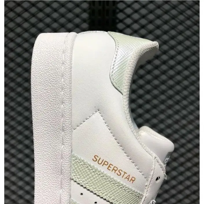 Adidas shoes - Adidas Original SUPERSTAR - Original SUPERSTAR - FV3392 - White 5