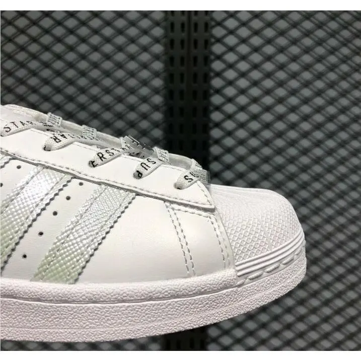 Adidas shoes - Adidas Original SUPERSTAR - Original SUPERSTAR - FV3392 - White 7