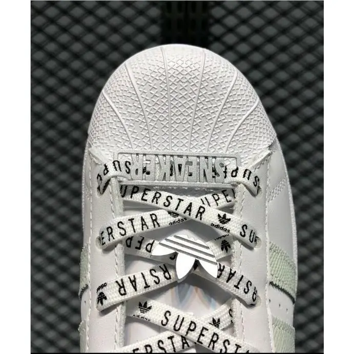 Adidas shoes - Adidas Original SUPERSTAR - Original SUPERSTAR - FV3392 - White 15