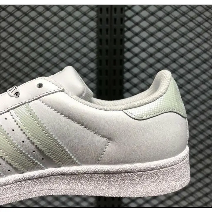 Adidas shoes - Adidas Original SUPERSTAR - Original SUPERSTAR - FV3392 - White 16