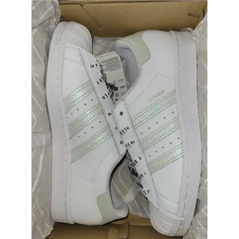Adidas shoes - Adidas Original SUPERSTAR - Original SUPERSTAR - FV3392 - White 21