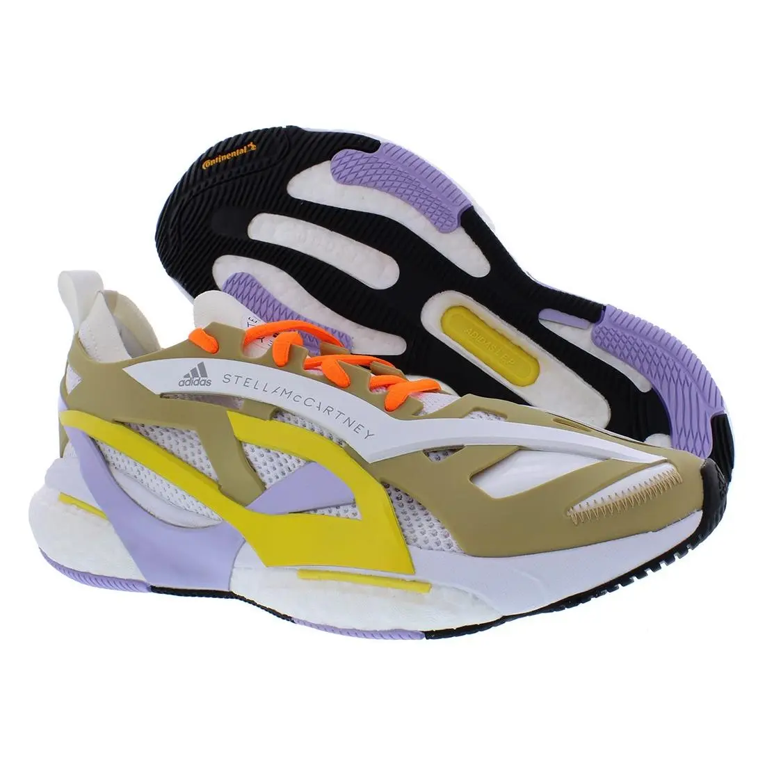 Adidas Asmc Solarglide Womens Shoes