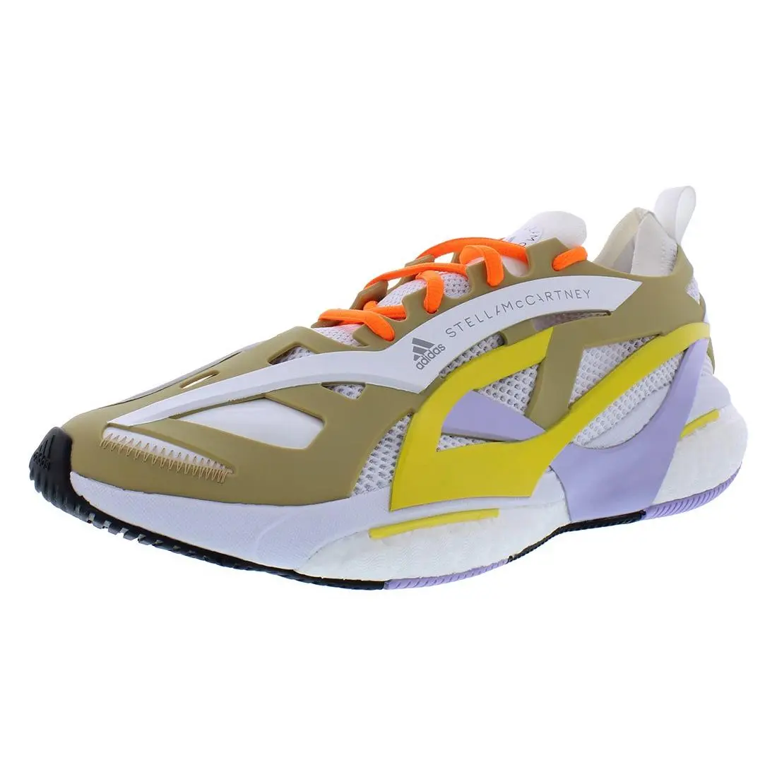 Adidas shoes - Gum 3/Shift Purple/Yellow, Main: Multi-Colored 0