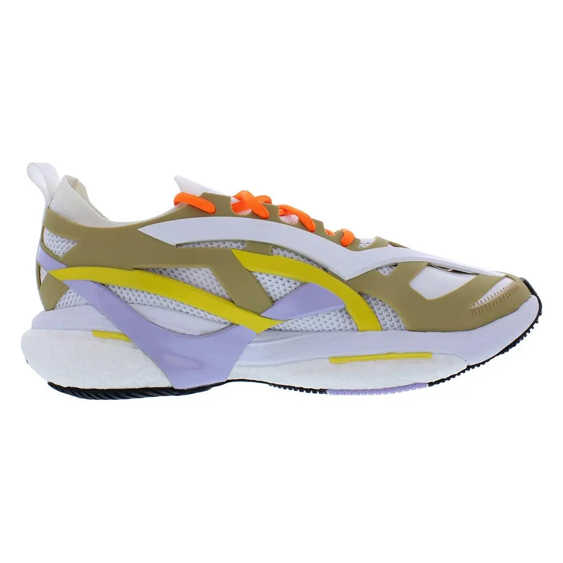 Adidas shoes - Gum 3/Shift Purple/Yellow, Main: Multi-Colored 1