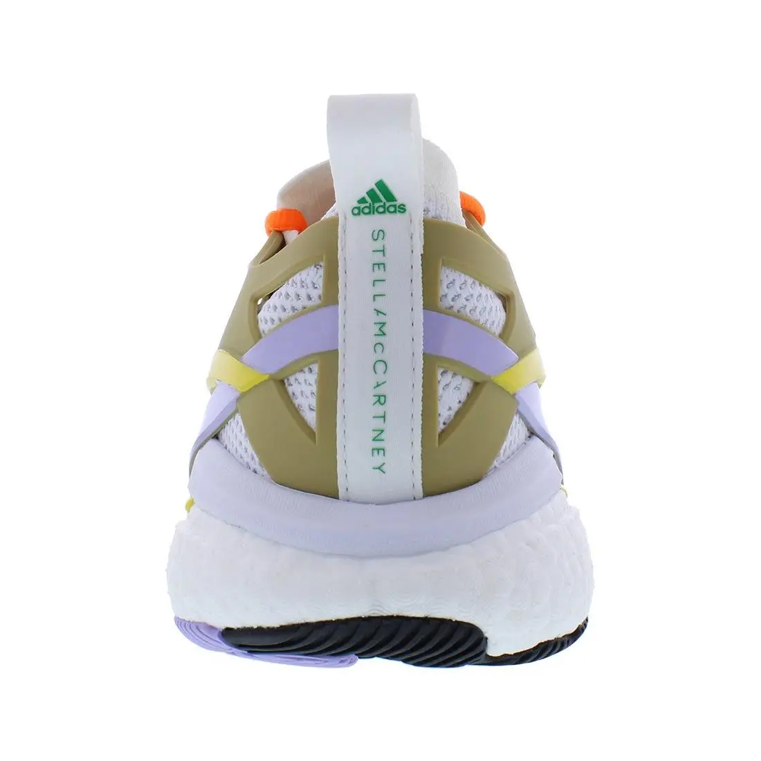 Adidas shoes - Gum 3/Shift Purple/Yellow, Main: Multi-Colored 2
