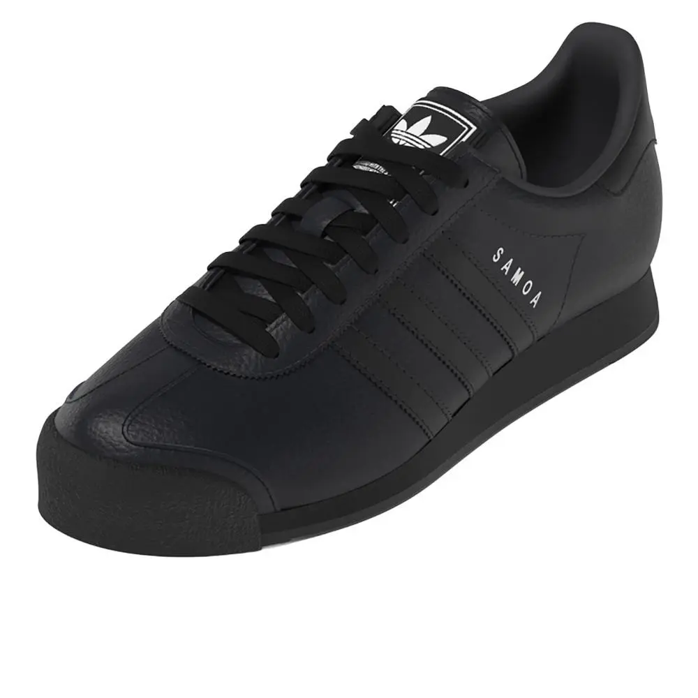 Adidas shoes - adidas Samoa - Samoa - IG1817 - Black 0