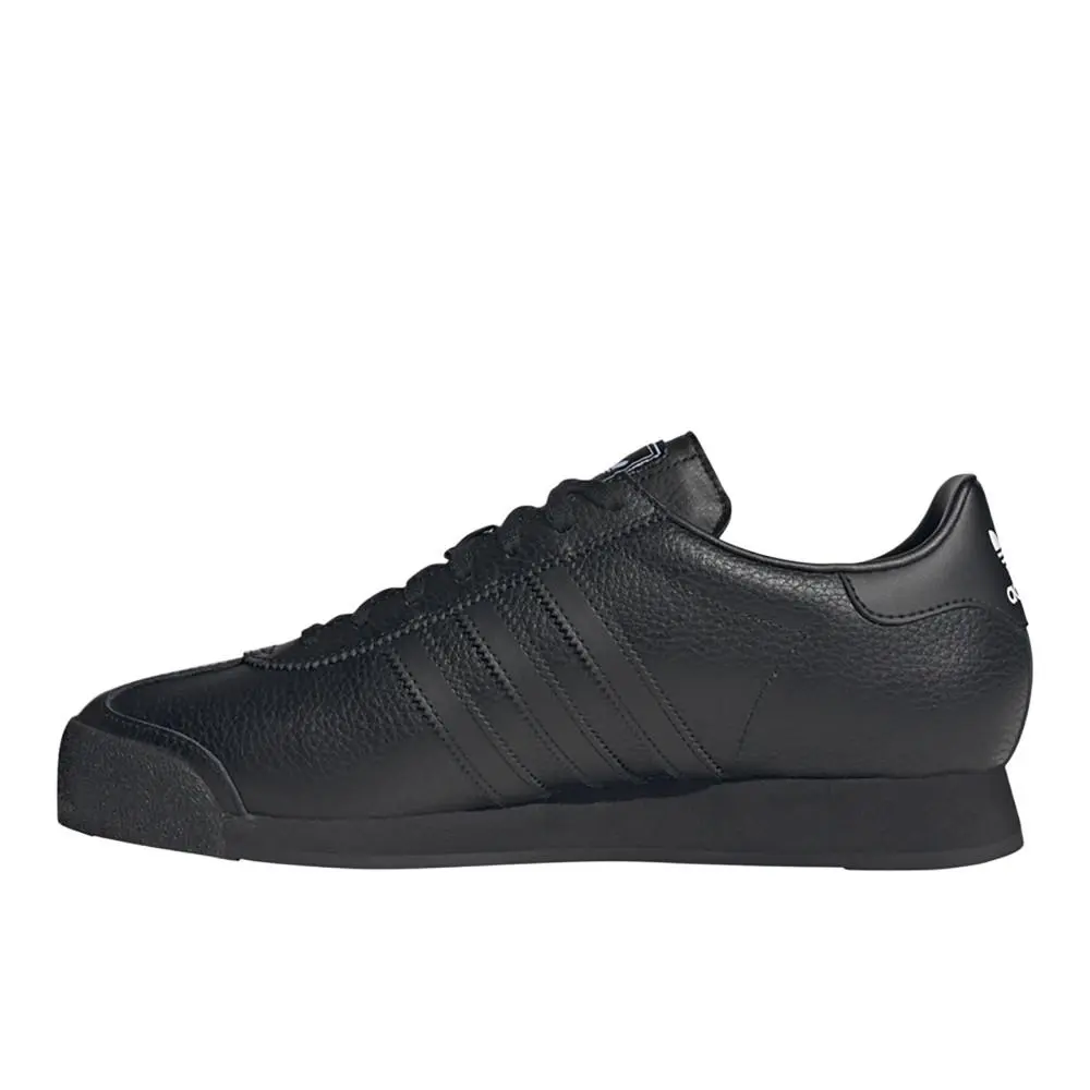 Adidas shoes - adidas Samoa - Samoa - IG1817 - Black 1
