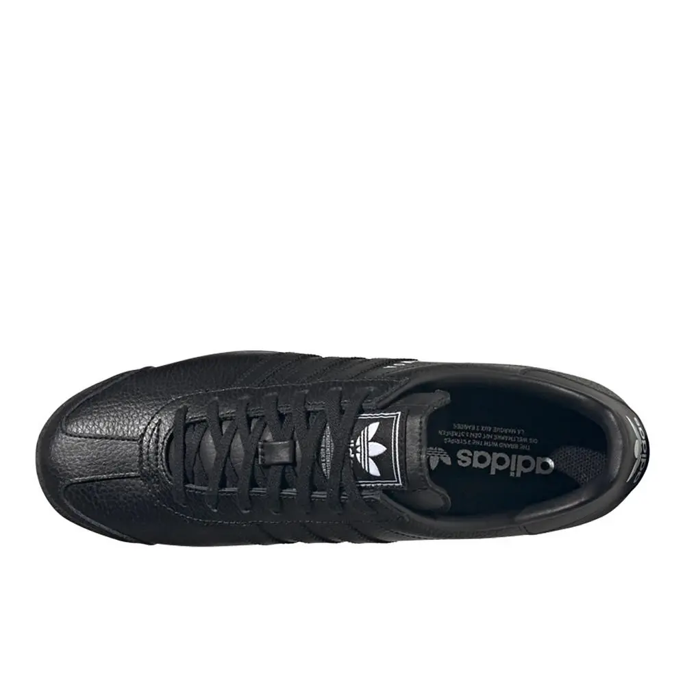Adidas shoes - adidas Samoa - Samoa - IG1817 - Black 2