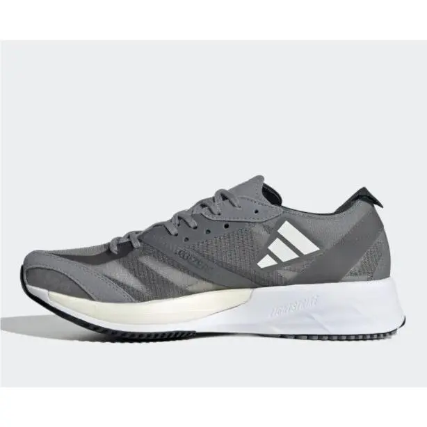 Adidas shoes - adidas adizero Adios - adizero Adios - GV7070 - Gray 4