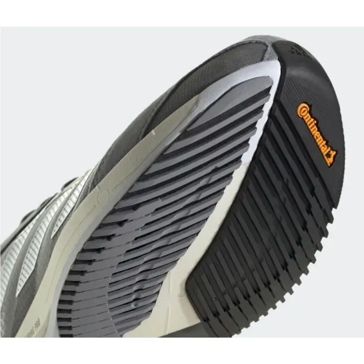 Adidas shoes - adidas adizero Adios - adizero Adios - GV7070 - Gray 20