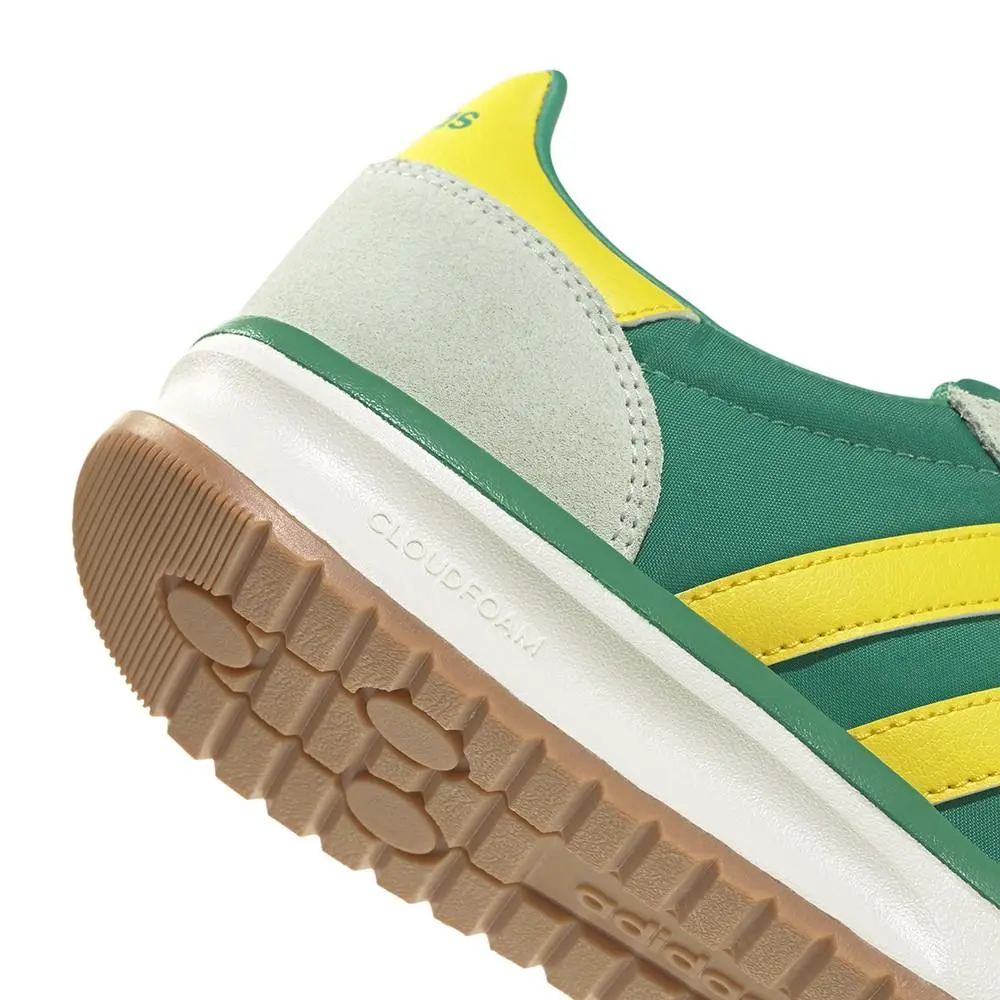 Adidas shoes - adidas Run 70S 2.0 - Run - SB1158-JR2423 - Green 13