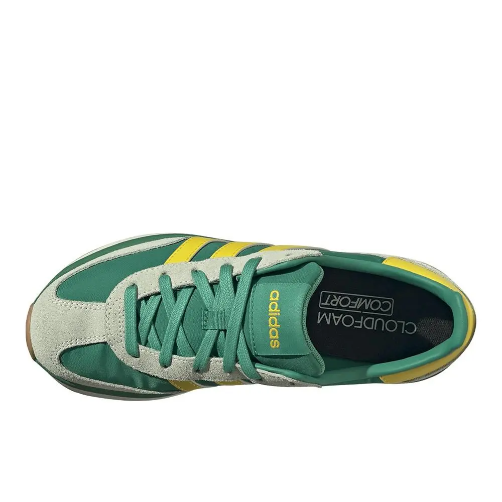 Adidas shoes - adidas Run 70S 2.0 - Run - SB1158-JR2423 - Green 10