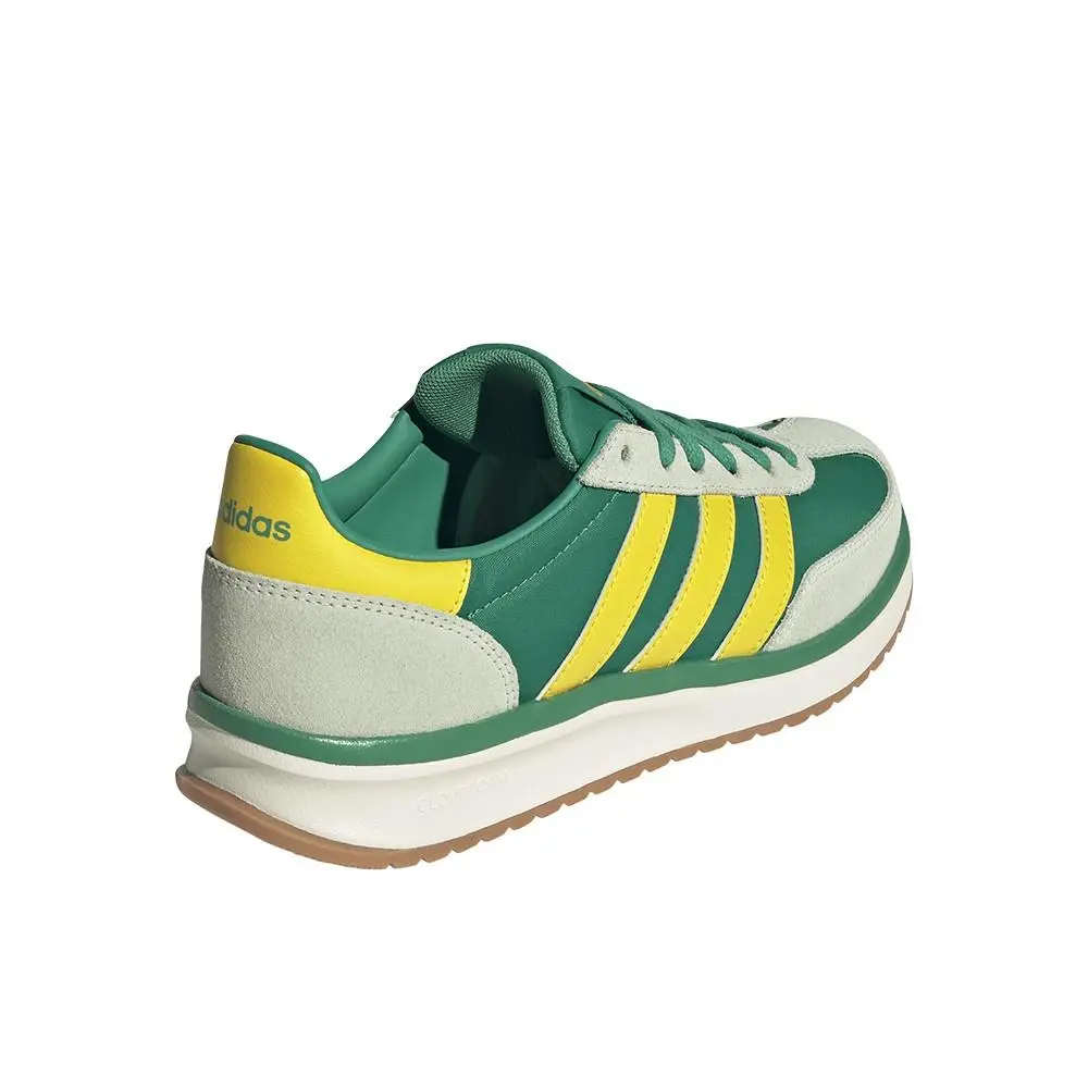 Adidas shoes - adidas Run 70S 2.0 - Run - SB1158-JR2423 - Green 12