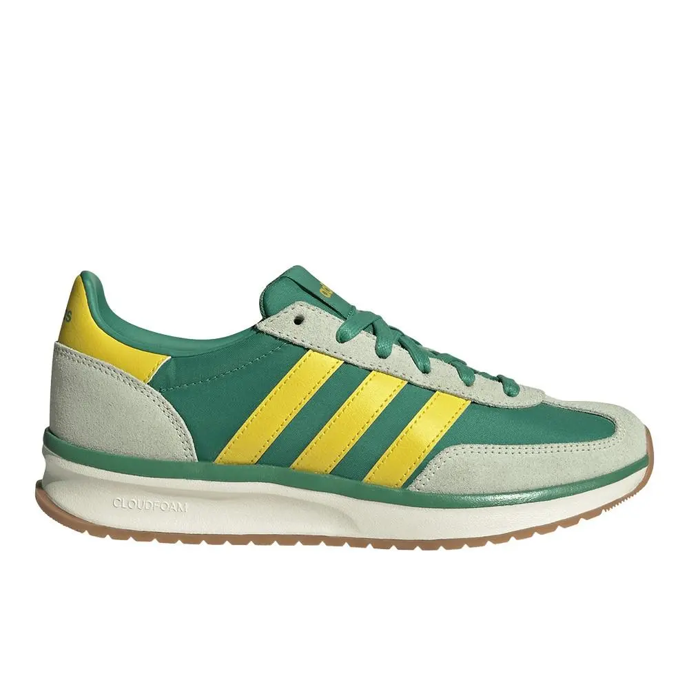 Adidas shoes - adidas Run 70S 2.0 - Run - SB1158-JR2423 - Green 7
