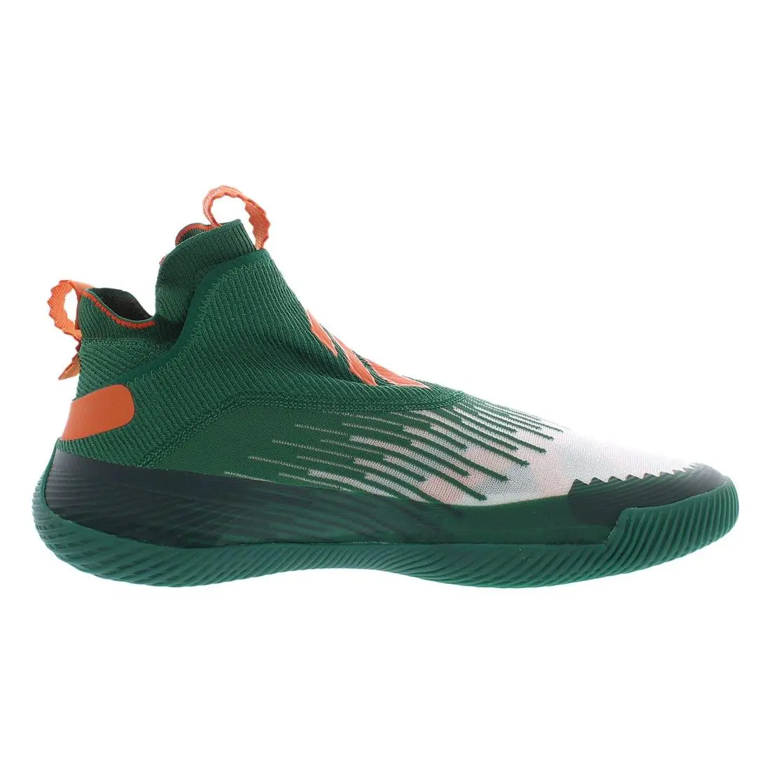 Adidas shoes - Dark Green/Tea Orange/Dark Green, Main: Green 6