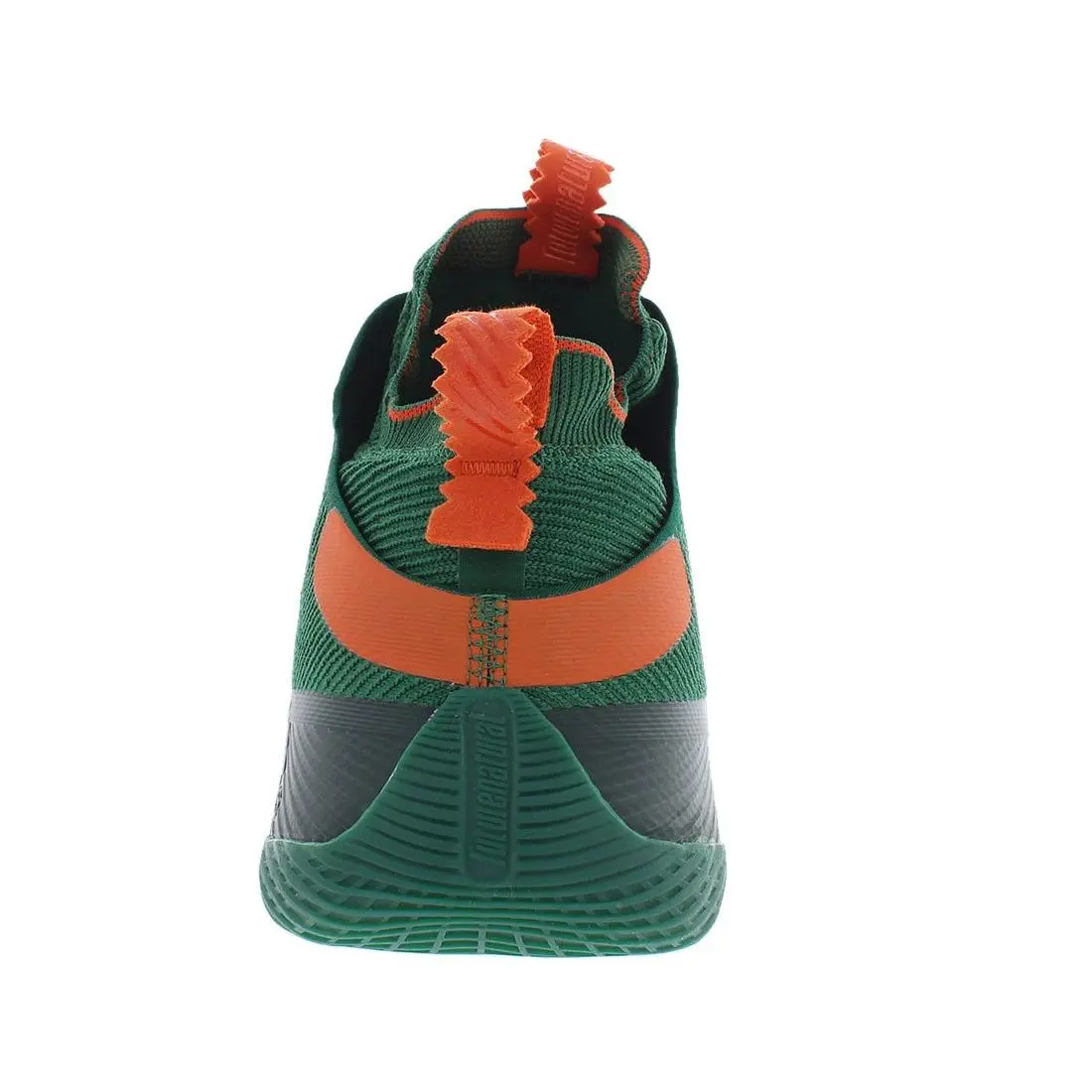 Adidas shoes - Dark Green/Tea Orange/Dark Green, Main: Green 7